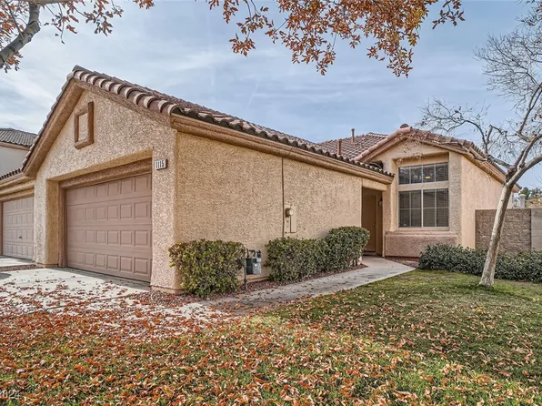 1115 Scenic Crest Dr, Henderson, NV 89052