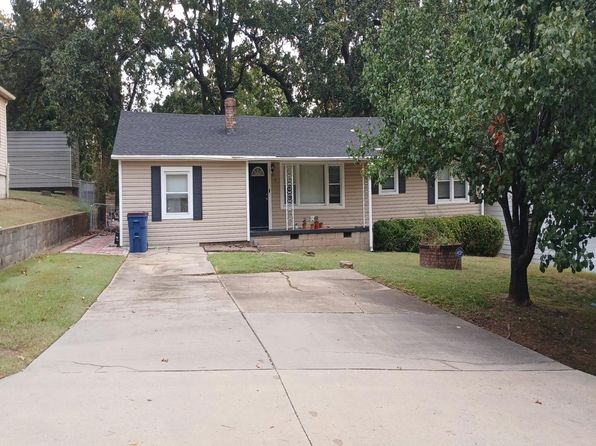 1815 Independence St