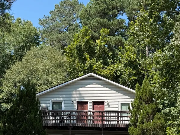 104 Ridge Place #Abcd, Greenville, NC 27834