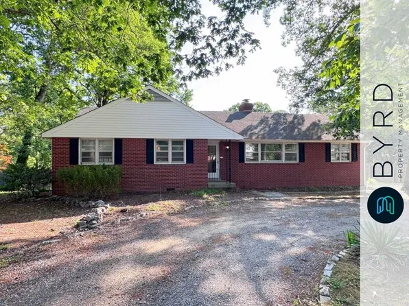7736 Turf Ln, Richmond, VA 23225