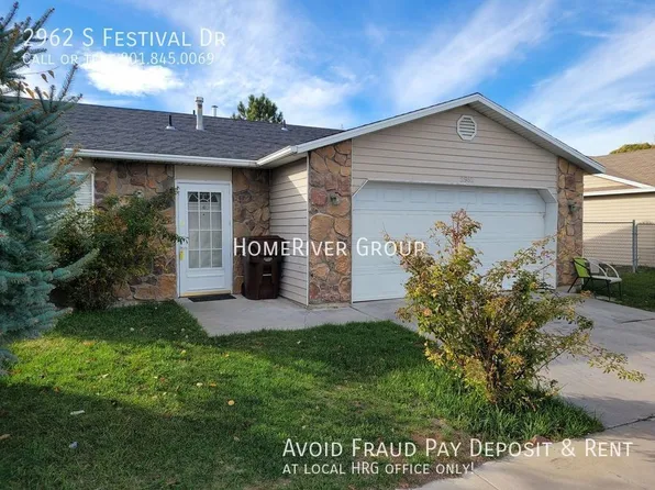 2962 S Festival Dr, West Valley City, UT 84120