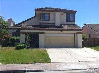 325 Engell Ct, Suisun City, CA