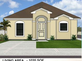 2513 Comales Dr, Laredo, TX 78046