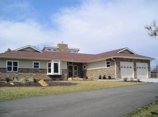 3080 Tonganoxie Dr, Leavenworth, KS 66048