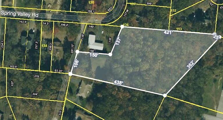 1st image of 800 Mills Creek Ln