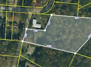 800 Mills Creek Ln, Cookeville, TN 38501