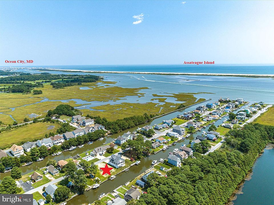 12300 Snug Harbor Rd, Berlin, MD 21811 MLS MDWO2015704 Zillow