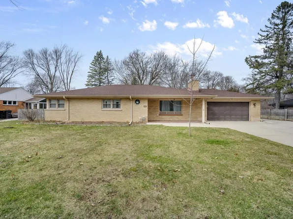 12040 West Walnut ROAD, Wauwatosa, WI 53226