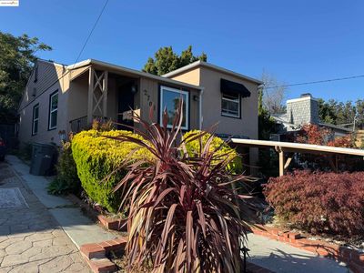 2701 Oliver Ave, Oakland, CA, 94605