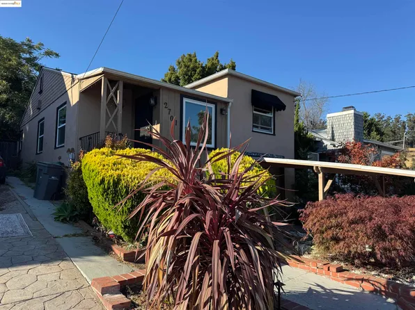 2701 Oliver Ave, Oakland, CA 94605