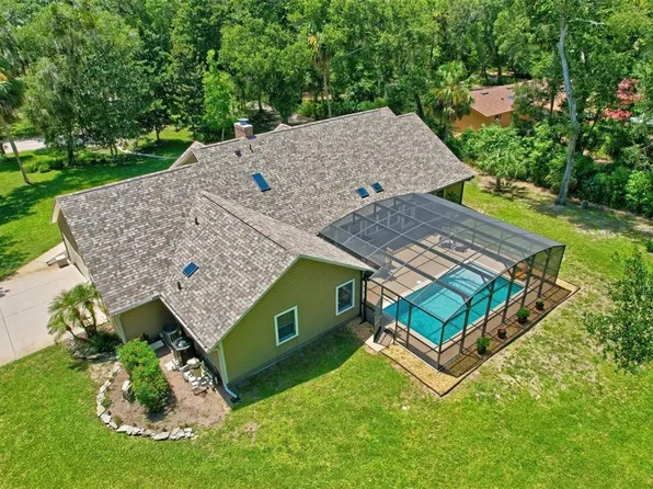 9 CREEK BLUFF RUN, FLAGLER BEACH, FL 32136