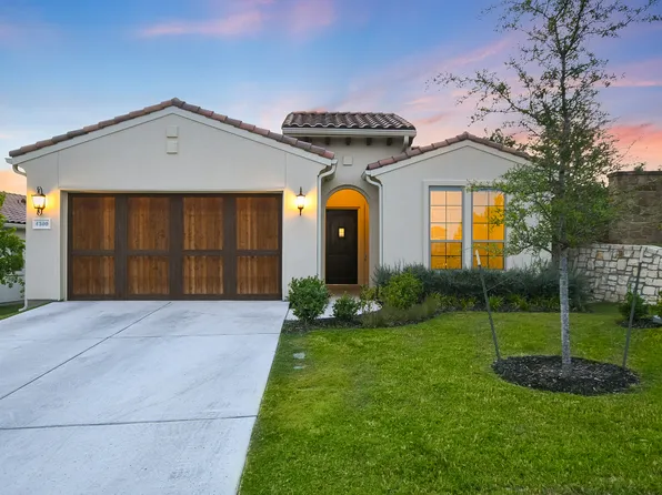 4300 Flameleaf Sumac Dr, Austin, TX 78738