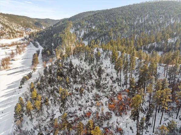 LOT 6 Crook Mountain Rd, Whitewood, SD 57793