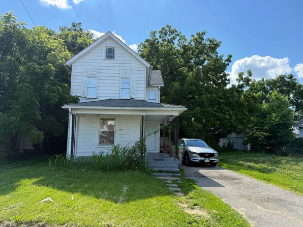 1027 Cypress St, Springfield, OH 45505