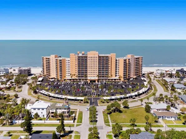 880 Mandalay Ave APT C908, Clearwater, FL 33767