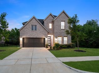 1412 Bearpath Way, Gunter, TX 75058