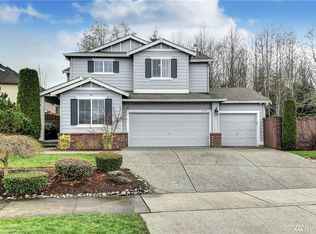 7732 152nd St SE, Snohomish, WA 98296