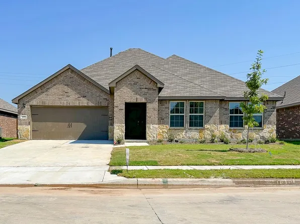 155 Mapleoak Dr, Caddo Mills, TX 75135