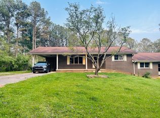 197 Tanasi Dr, Copperhill, TN 37317