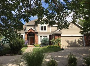 (Undisclosed Address), Fort Collins, CO 80525