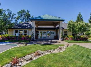 1 NE Tandem Way APT 1101, Hillsboro, OR 97124