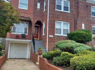 1315 Shepherd St NE, Washington, DC