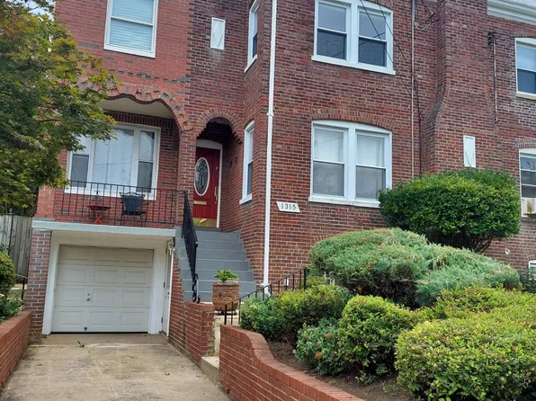 1315 Shepherd St NE, Washington, DC 20017