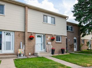 1775 Culver Dr #114, London, ON N5V 3H6