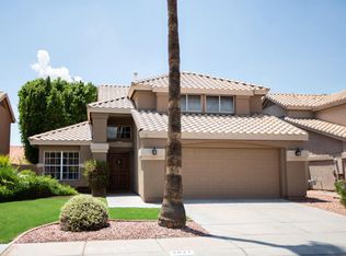 3827 E Tanglewood Dr, Phoenix, AZ 85048