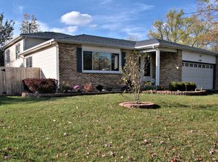 1210 Lorelei Dr, Zion, IL