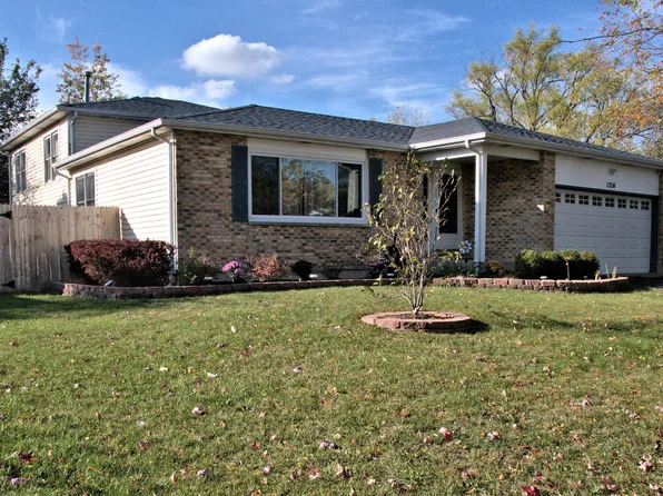 1210 Lorelei Dr, Zion, IL 60099