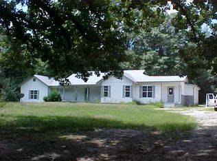 2 Hopkins Risen Rd, Buckatunna, MS 39322