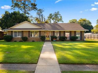 508 Ridgewood Blvd, Alexandria, LA 71303