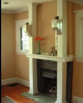 Living Room (front room)