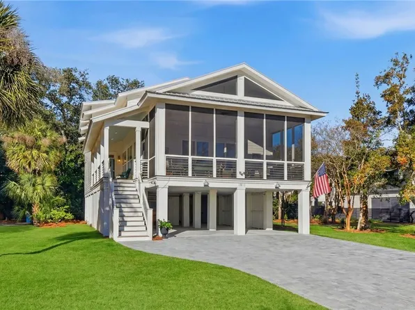 1411 Sixth Avenue, Tybee Island, GA 31328