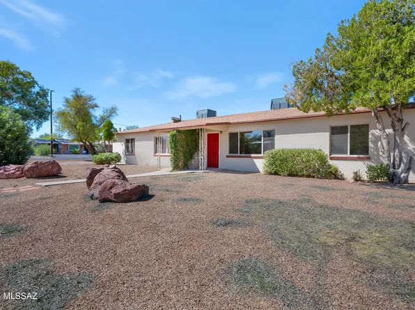 (undisclosed Address), Tucson, AZ 85712