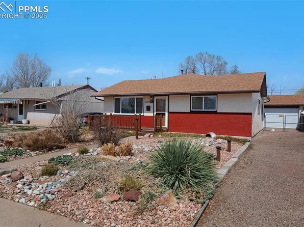 2407 Highland Ave, Pueblo, CO 81004