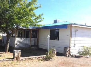 505 Bard Ave, Santa Clara, NM 88026