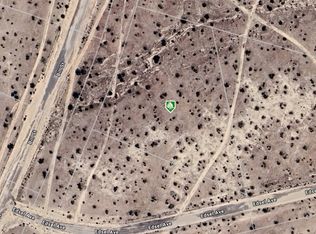 0 Edsel Ave LOT 166, California City, CA 93505