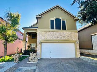 9310 Albany Dr UNIT 45, Laredo, TX 78045