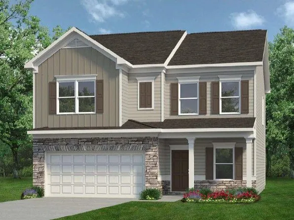 140 Oakmont Dr, Dallas, GA 30132