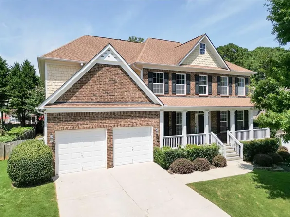 405 Brookfield Cir, Woodstock, GA 30188