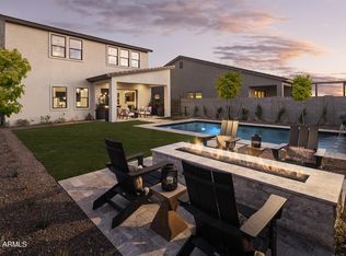 15546 S 182ND Avenue, Goodyear, AZ 85338