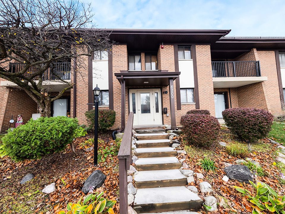 1st image of 8200 Anchor Dr APT 805