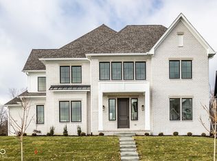 20340 Chatham Hills Blvd, Westfield, IN 46074