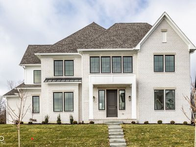 20340 Chatham Hills Blvd, Westfield, IN, 46074