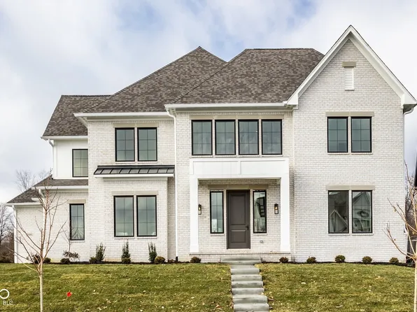 20340 Chatham Hills Blvd, Westfield, IN 46074