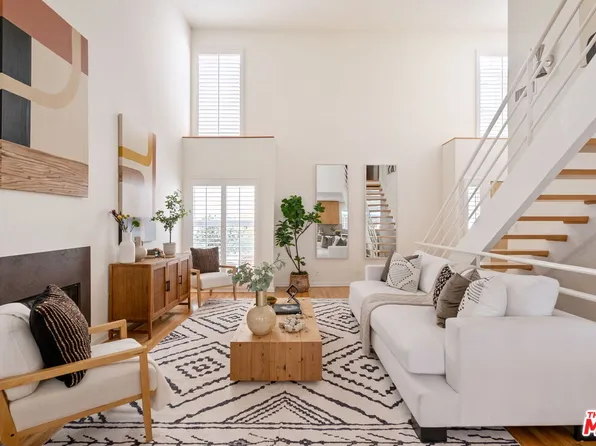 843 17th St Unit 4, Santa Monica, CA 90403