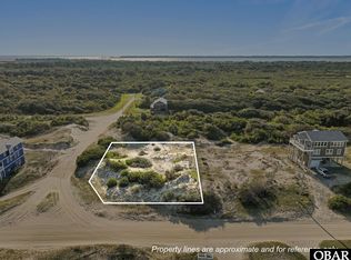 2050 Sandfiddler Rd LOT 76, Corolla, NC 27927