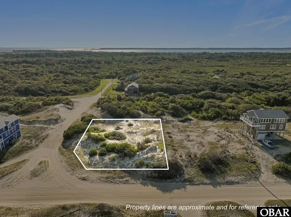 2050 Sandfiddler Rd Lot 76, Corolla, NC 27927